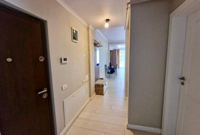 Apartament spatios cu 2 camere | Giroc - 6