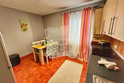 Apartament modern cu 3 camere si gradina in zona Pictor Brana - 4