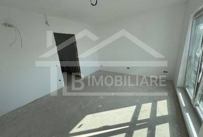 Duplex cu 3 camere, 82mp, parcare,  350mp teren, Zona Livezeni - 11