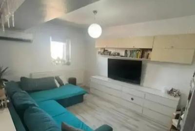 Apartament duplex cu 3 camere → Constantin Brâncoveanu - 8