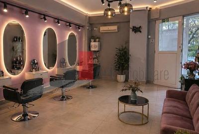 Spatiu comercial de inchiriat in zona Basarabia/Blvd Chisinau/Nicolae Grigorescu - 1