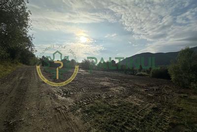 Teren intravilan de vanzare 960 mp Cisnadioara, Sibiu - 11
