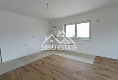 Apartament cu 2 camere decomandat în Șelimbăr