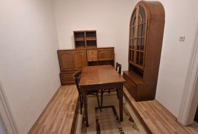 Casa caramida (zona Tomis II) - 3 camere + teren 176 mp - 8