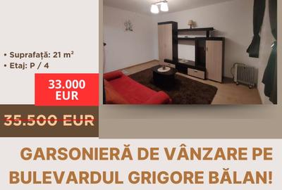 Garsonieră în Lenin