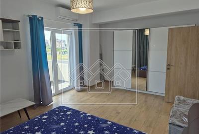 Ap nou 60 mp, la prima inchiriere, cu 2 camere - Doamna Stanca - 4