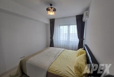 Apartament nou 2 camere mobilat | Drumul Taberei- Auchan - 5