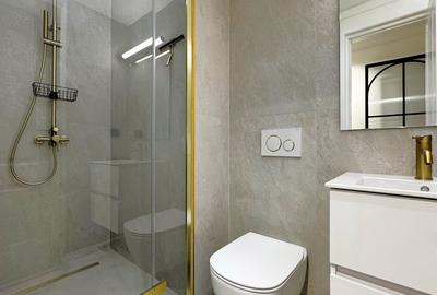 Inchirire apartament 3 camere complet refacut si mobilat zona Primaverii - 18