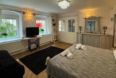 Apartament 2 camere in centrul istoric, renovat cu stil, pe strada Republicii - 4