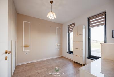 Duplex - 4 cam I PIȘCINĂ I Pompă de căldură I PANOURI SOLARE I Săcălaz. - 5