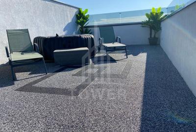 Penthouses de lux zona Vest - 5