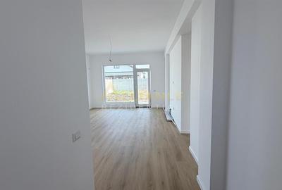 Casa Individuala - 3 camere - 2 bai - 440mp teren - 8