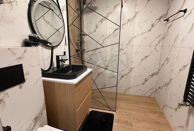 REA1028697 Apartament 2 camere Aviatiei Capalna - 11