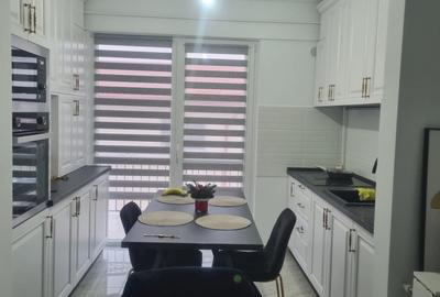 2 CAMERE MOBILAT+UTILAT VALEA LUPULUI, IASI - 1