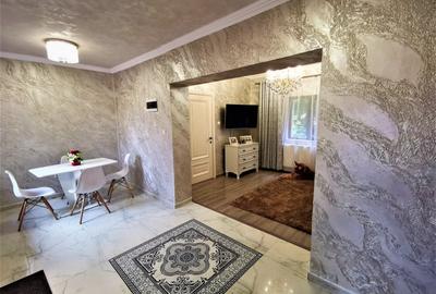 Casa 4 camere, ultracentral Bacau. - 2