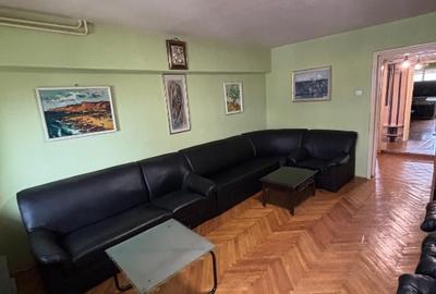 Apartament 3 camere Bd. Decebal - 3