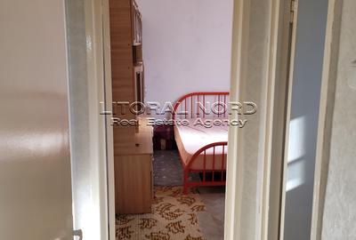 Exclusivitate - Scoala 8,ap. 2 cam. confort 1, dec.-circular,50mp,mobilat modest - 10