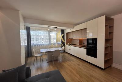 Apartament cu 2 camere decomandat în Voluntari