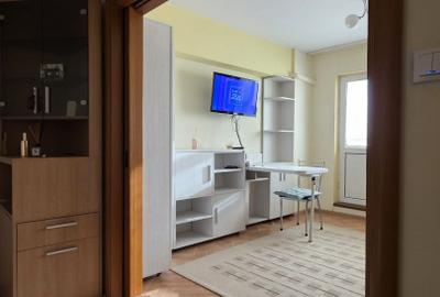 Apartament 3 Camere | Decomandat | Calea Rahovei | Etaj 3 | Mobilat Utilat | - 3