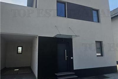Vila 5 camere cu garaj in Prelungirea Ghencea-Bragadiru - 9