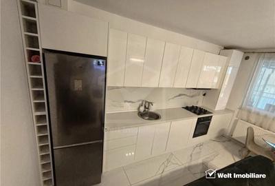 Apartament de lux, 2 camere, terasă, zona The Office, - 5