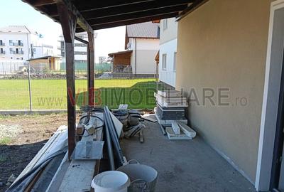*Duplex modern | 4 camere | 110 mp utili | Teren 350 mp - 1