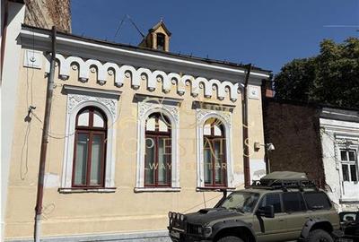 Vanzare casa individuala - Mosilor, Parintele Galeriu, Bucuresti - 1