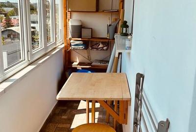 DE INCHIRIAT | APARTAMENT 2 CAMERE | DOMENII - 7