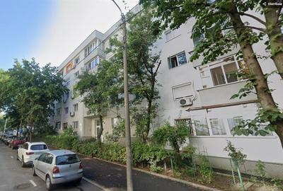 Apartament 2 camere | Cartier Baneasa | Herastrau | Bloc 1984 | Etaj 4 - 8