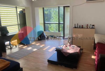 Apartament 1 camere, 43mp, complex Studium Green - zona Iulius Mall - 2