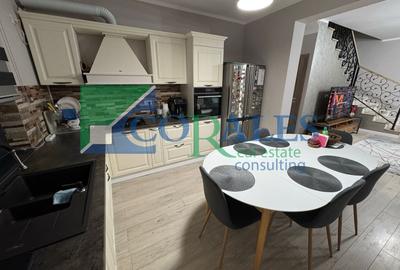 Duplex cu 5 camere în Dumbrăvița