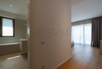 REA1027573 Apartament spatios 3 camere Soseaua Nordului I Herastrau - 14