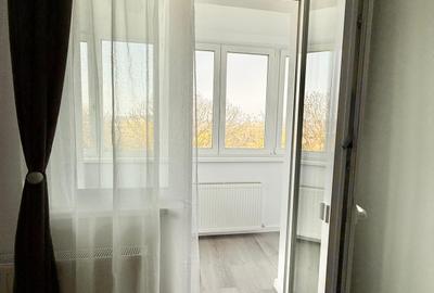 De inchiriat ap. 3 camere  + garaj, zona Cornisa - 13