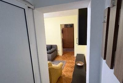 Apartament cu 2 camere decomandat, mobilat în Podu Roș