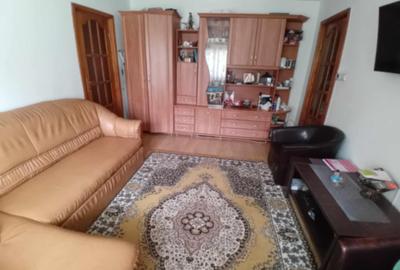 Apartament 2 camere, zona Piata Mioritei