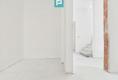 Duplex spațios 102 mp utili, teren 350mp in Covaci - 8