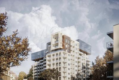 Vanzare apartament 2 camere, zona Soporului/Gheorgheni, imobil nou - 4