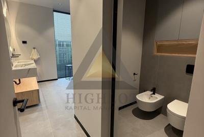 PRIMA INCHIRIERE | VILA PREMIUM LANGA SCOALA AMERICANA | COMPLEX REZIDENTIAL - 39