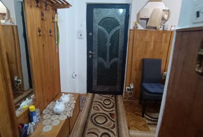 Apartament 3 camere, de vânzare, Mănăștur, strada Brateș, 65 mp, decomandat - 5