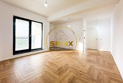 Apartament cu 2 camere semidecomandat în Obor