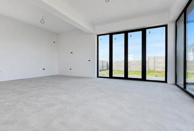 • Casă individuală modernă P+1 în Domnești – acces rapid către București - 3