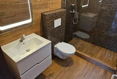 Inchiriez casa tip duplex Timisoara Prima inchiriere - 5