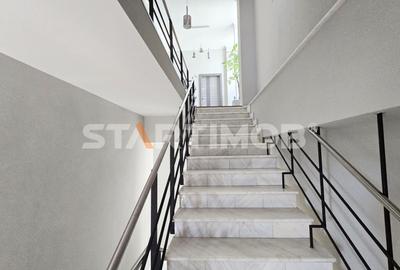 Spatiu birouri IT Centru Civic zona AFI - 15