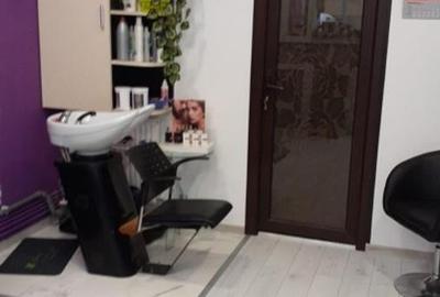 Spatiu  comercial  de  vanzare - 2