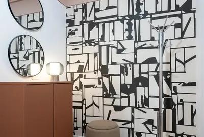 Garsoniera | Mobilata & utilata | Ivory Residence | Direct Proprietar - 12