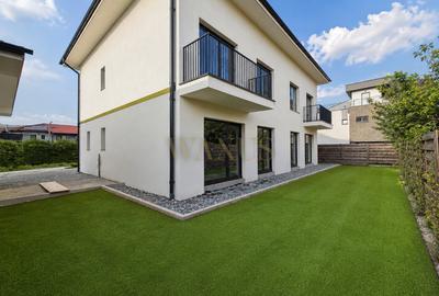 DUPLEX MODERN! SU 200MP | ST 250MP | 3 niveluri | 6 Camere - Floresti - 16