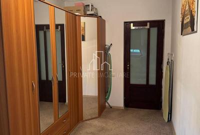 Apartament 3 Camere Mobilat/Utilat, Str Narciselor, Zona Poli 2 - 16