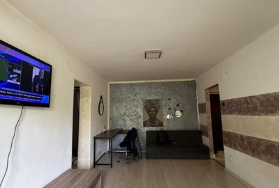 2 camere | Calea Giulesti| Constructorilor|  Liceu | Parc| Tramvai 2' - 2