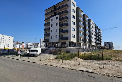 Metrou Berceni Biruintei 2 camere decomandat. - 3
