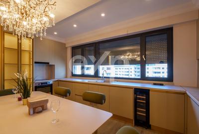 Apartament 2 camere Pipera - mobilat si echipat lux - 14